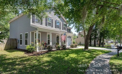 515 Abner Ln - Photo 2 of 8