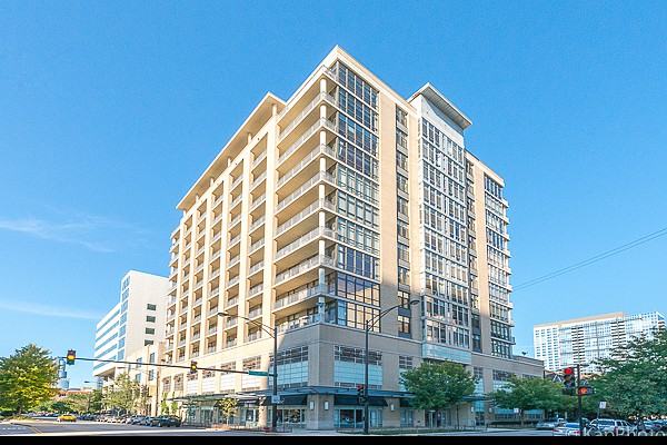 212 E Cullerton St #507