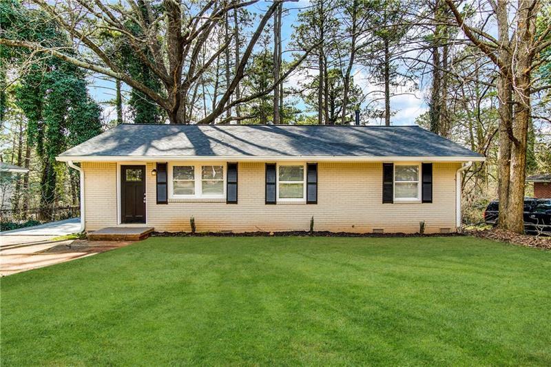 Decatur Ga Rentals Apartments And Houses For Rent