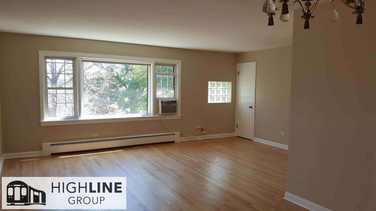 2838 West Farragut Avenue #2 - Photo 3 of 14