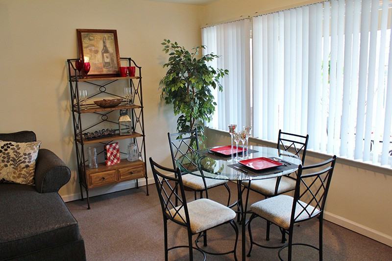 The Village of Redford Senior Living Apartments 25340 W 6 Mile Rd