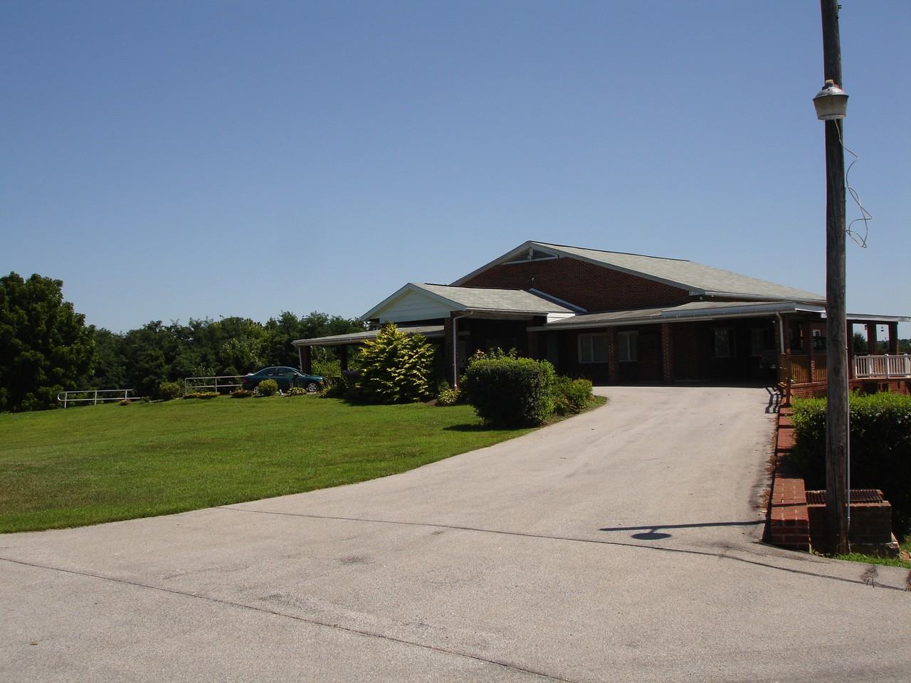 220 COOKS LANDING ROAD - Photo 2 of 19