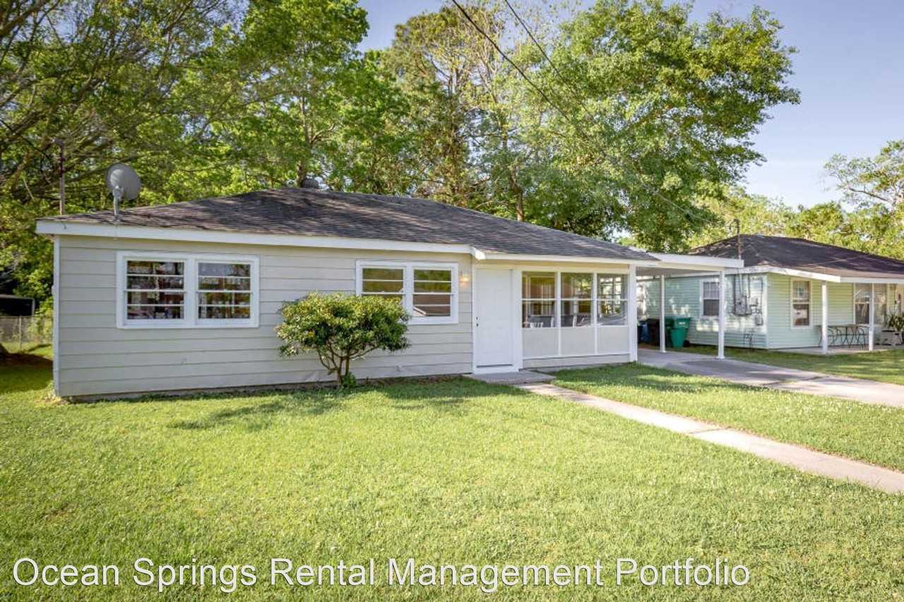 2312 Parsley Ave, Pascagoula, MS 39567 3 Bedroom House for Rent for