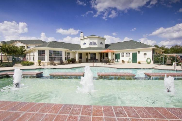 The Franklin Apartments 6620 Gessner Rd, Houston, TX 77040 Zumper