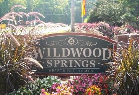 Wildwood Springs Apartments - Photo 2 of 21