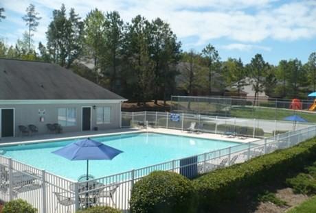 Wildwood Springs Apartments - Photo 3 of 21