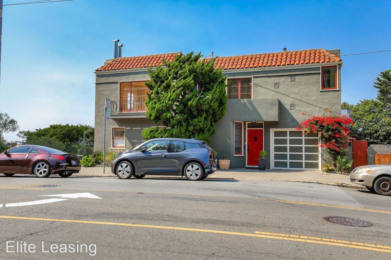 344 Parnassus Ave - Photo 2 of 25