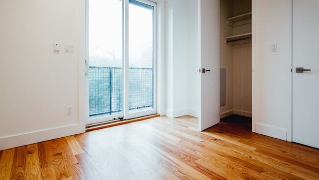 620 Parkside Avenue #5A