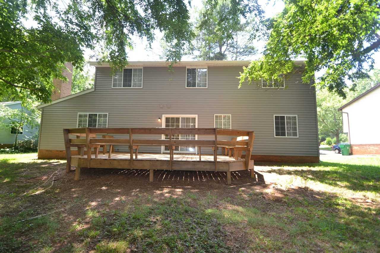 6537 Morganford Rd - Photo 2 of 10