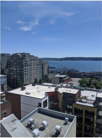 2929 1st Ave Unit I920 #I920