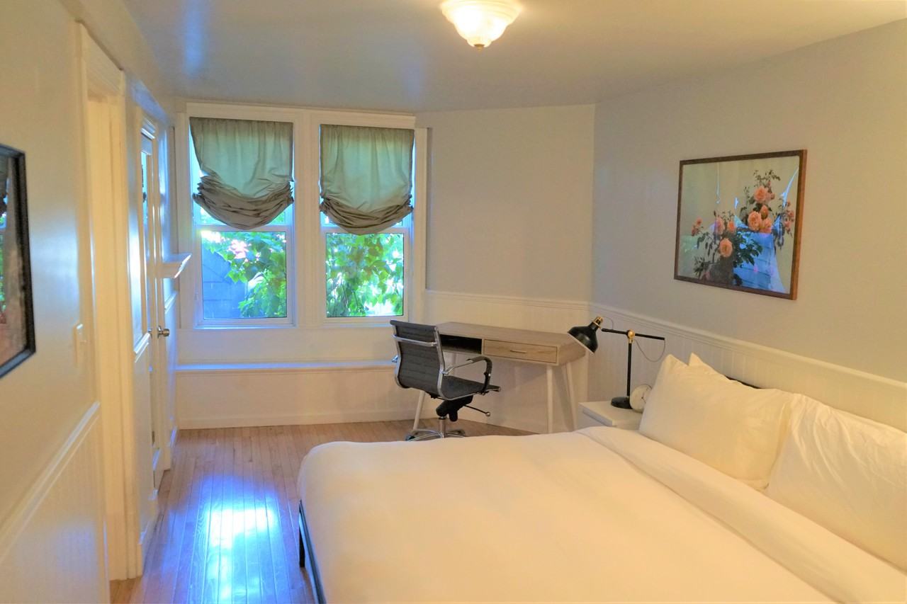 Potrero Gem 1Bed/1Bath Apartments for Rent 22nd St