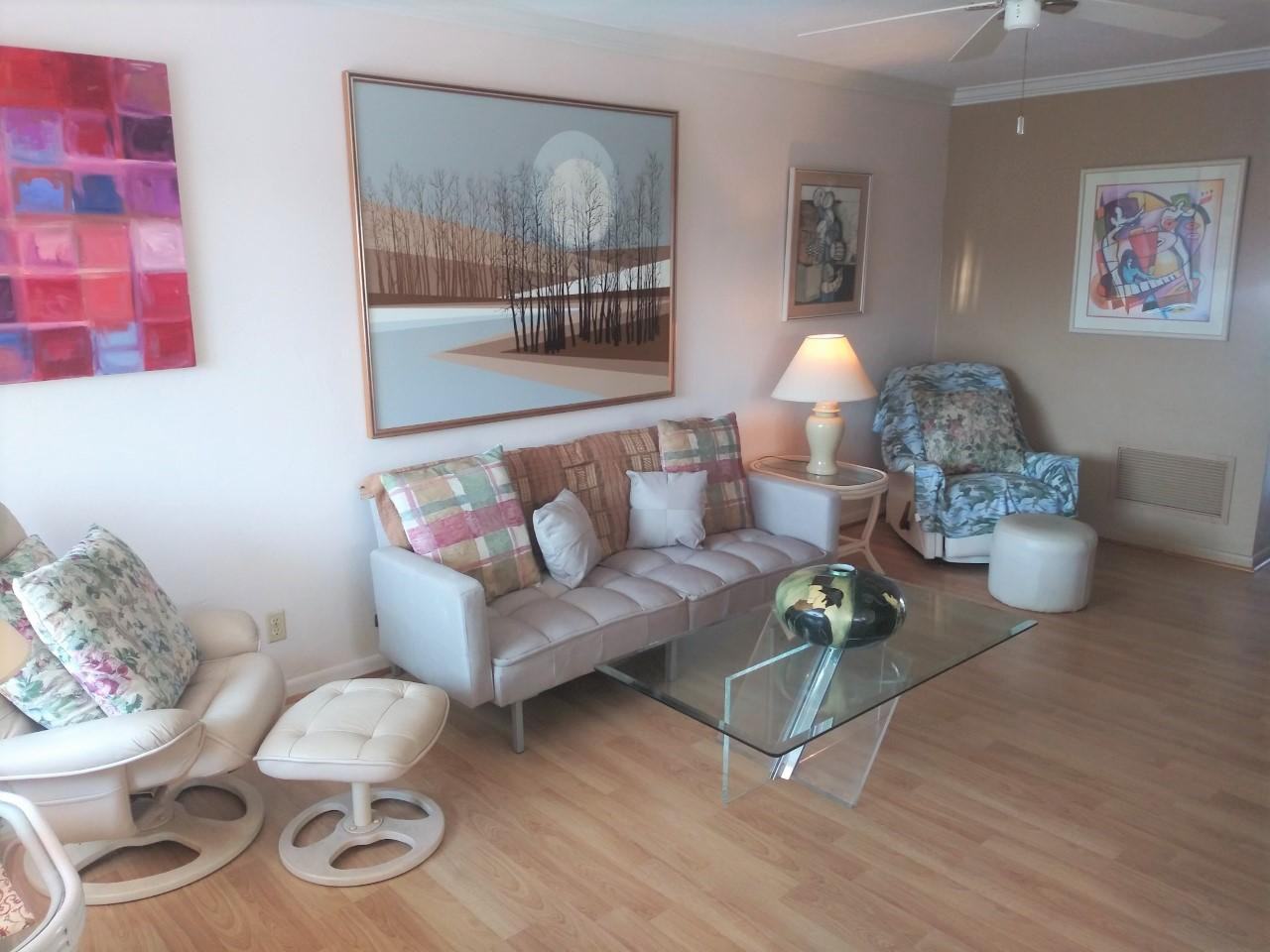 3200 Lake Osborne Dr #Unit - Photo 2 of 23