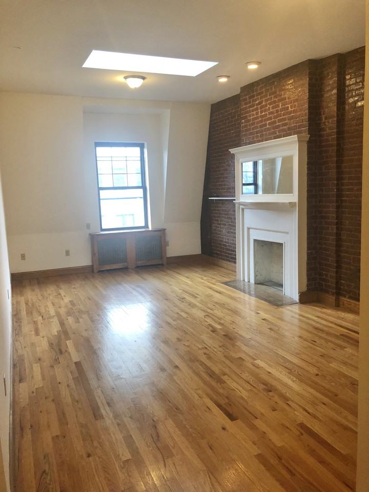 318 West 105th Street #5A