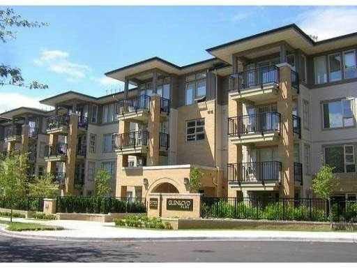 5725 Agronomy Road #205