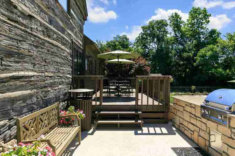 Lory of Louisville - Photo 2 of 3