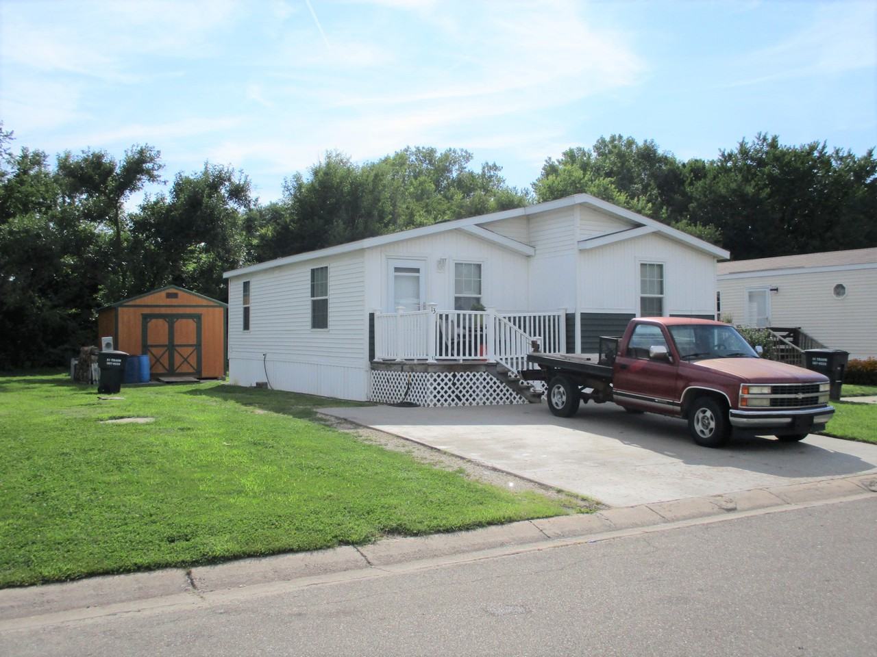 Redbud - Photo 3 of 15