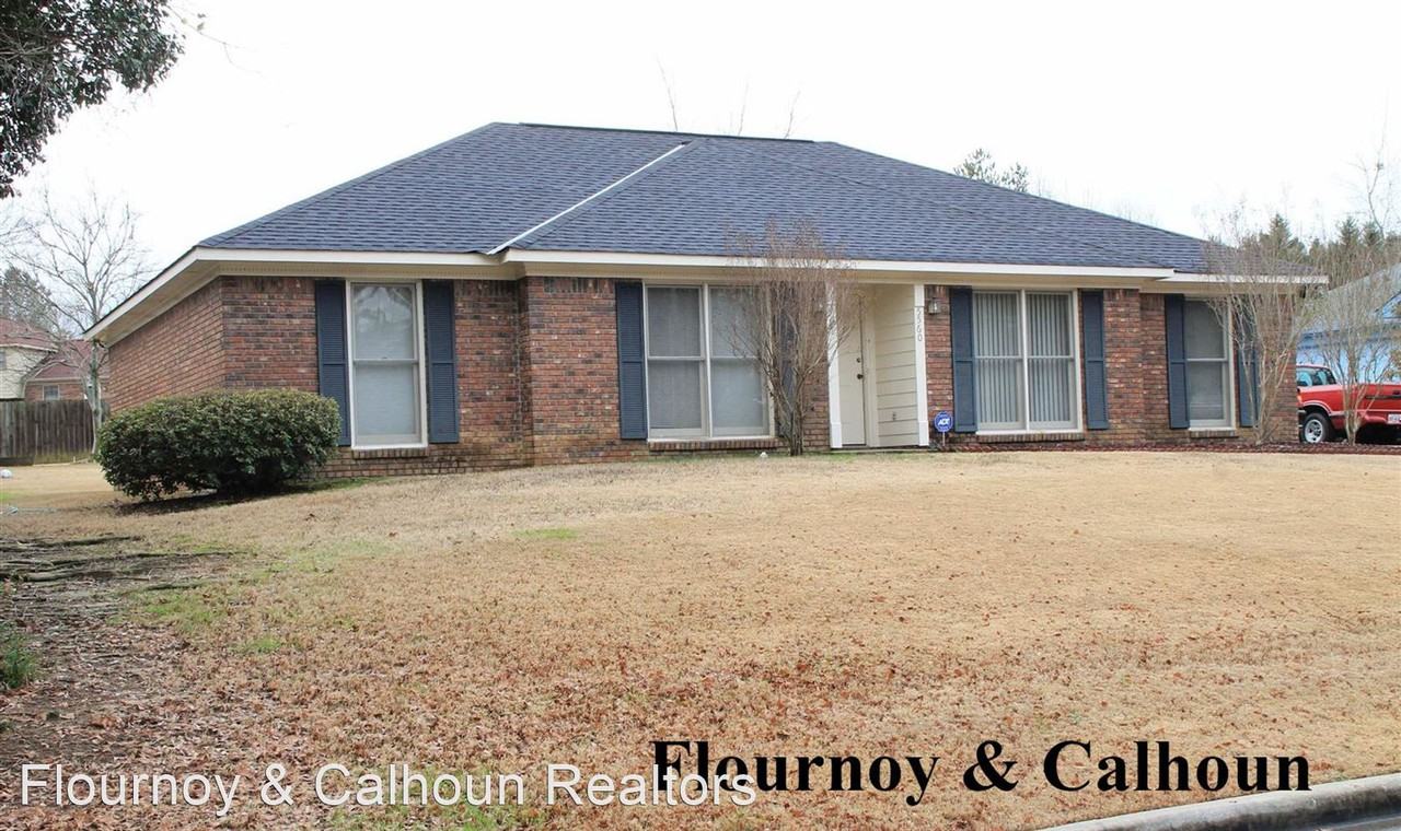 5560 Saratoga Dr, Columbus, GA 31907 3 Bedroom House for
