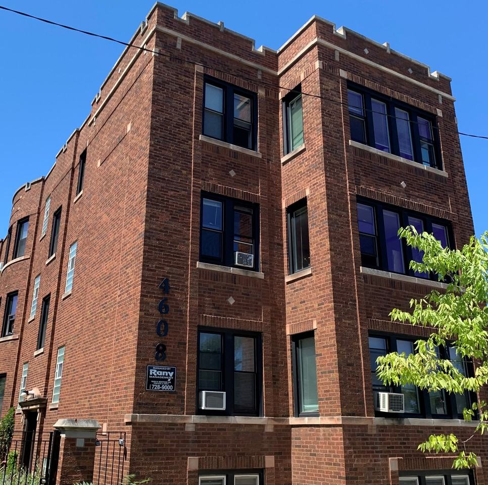 4604 N Kildare Ave Apartments in Irving Park, Chicago, IL 60630 Zumper