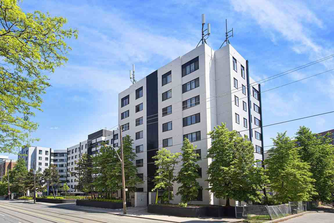 295 Dufferin Street Apartments for Rent 295 Dufferin St, Toronto, ON