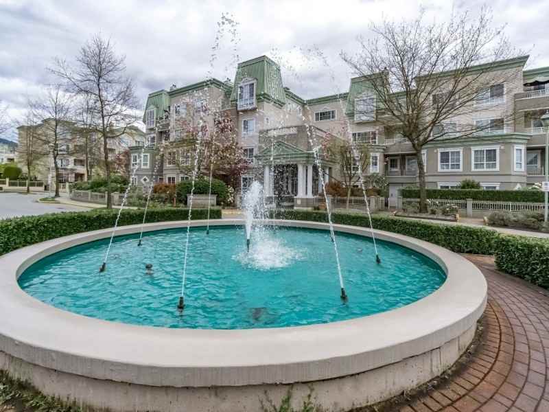 The Montclaire Apartments 2970 Princess Cres, Coquitlam, BC V3B 7R5