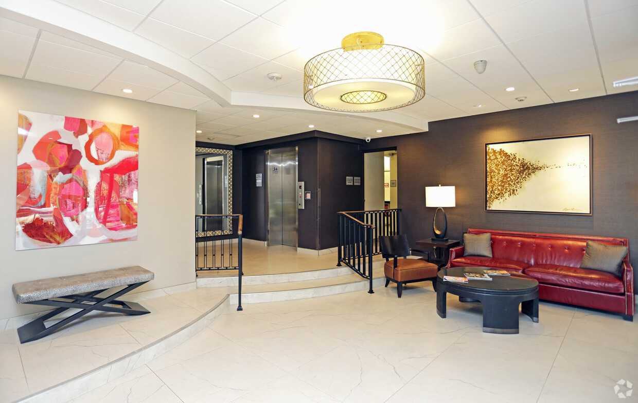 Olivia Terrace 321 Prospect Avenue - Photo 2 of 11