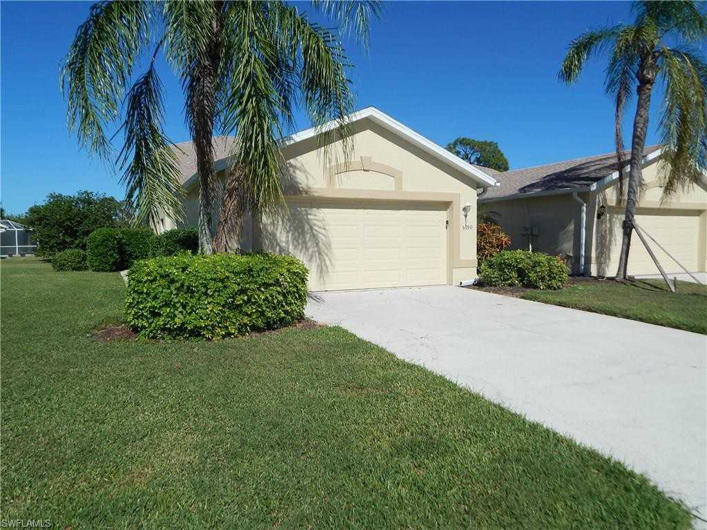 5390 Whitten Dr, Naples, FL 34104 3 Bedroom Apartment for ...