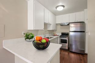 Seville Townhouse - Photo 1 of 1