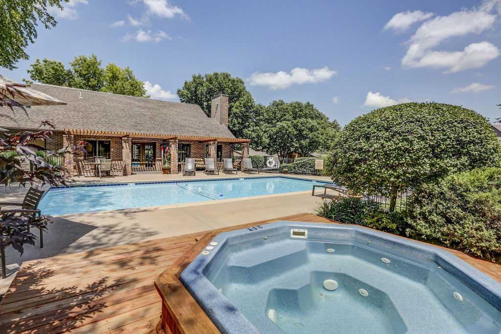 Springhill Apartments - Photo 2 of 41