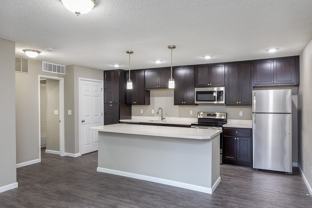 Springhill Apartments - Photo 1 of 1