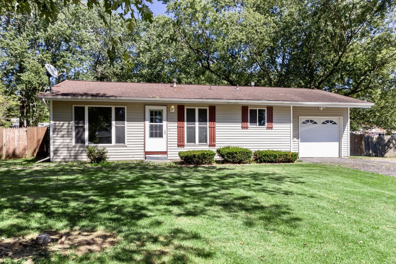 2665 N Osage Dr, Bourbonnais, IL 60914 3 Bedroom Apartment for Rent for