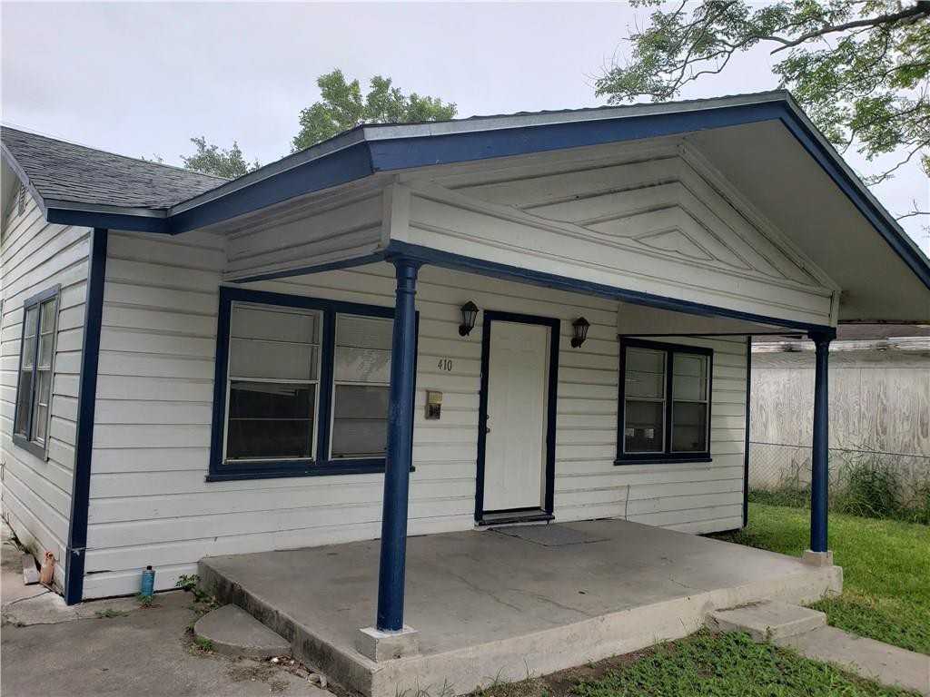 410 E Verbina St, Taft, TX 78390, USA 2 unit Rentals Zumper