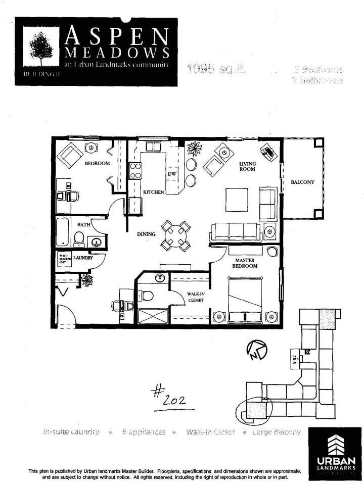 4403 23 St - 202 - Photo 2 of 17