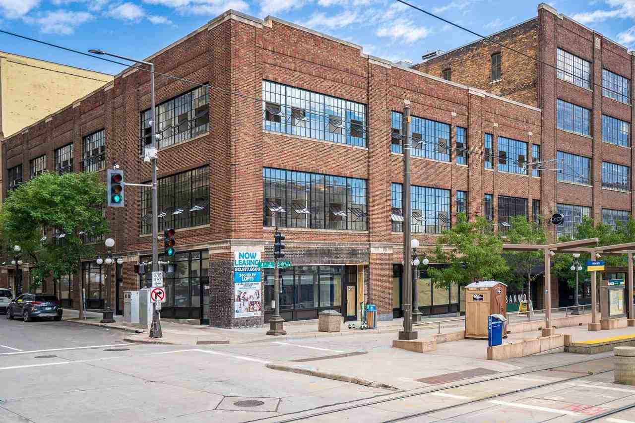 340 Sibley Street Lofts Apartments for Rent 340 Sibley St, St. Paul
