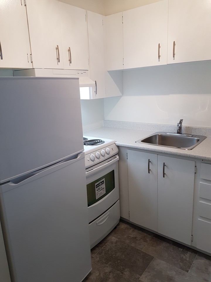 Centennial Manor 5336 Hastings Street, Burnaby, BC V5B 1R1