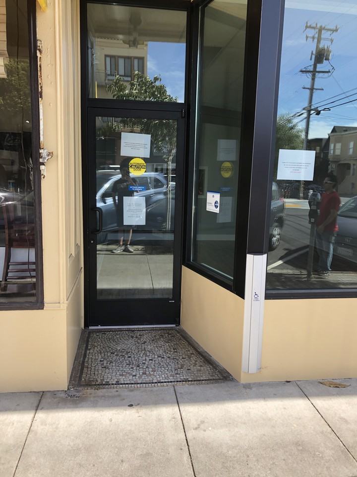 843 Irving Street n/a, San Francisco, CA 94122 Studio Apartment for