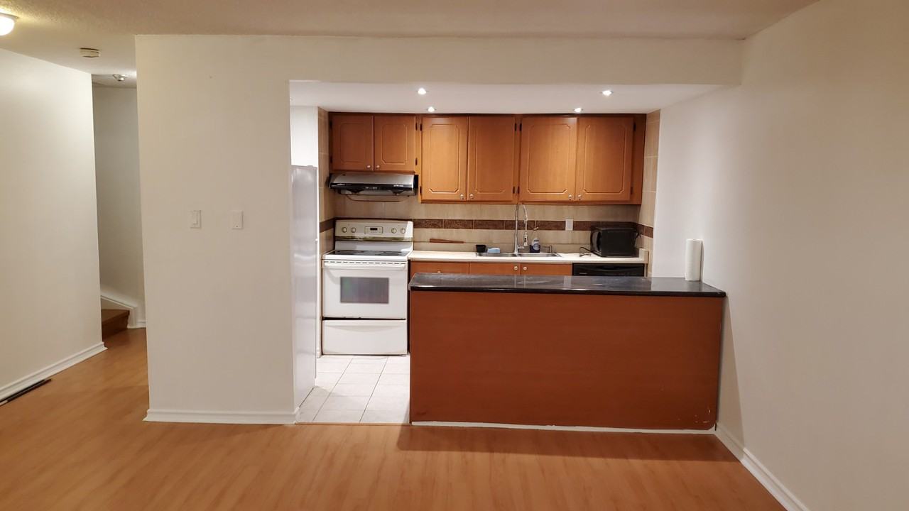 3740 Don Mills Road #107