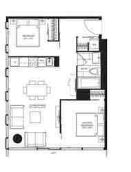 28 Wellesley Street East #$