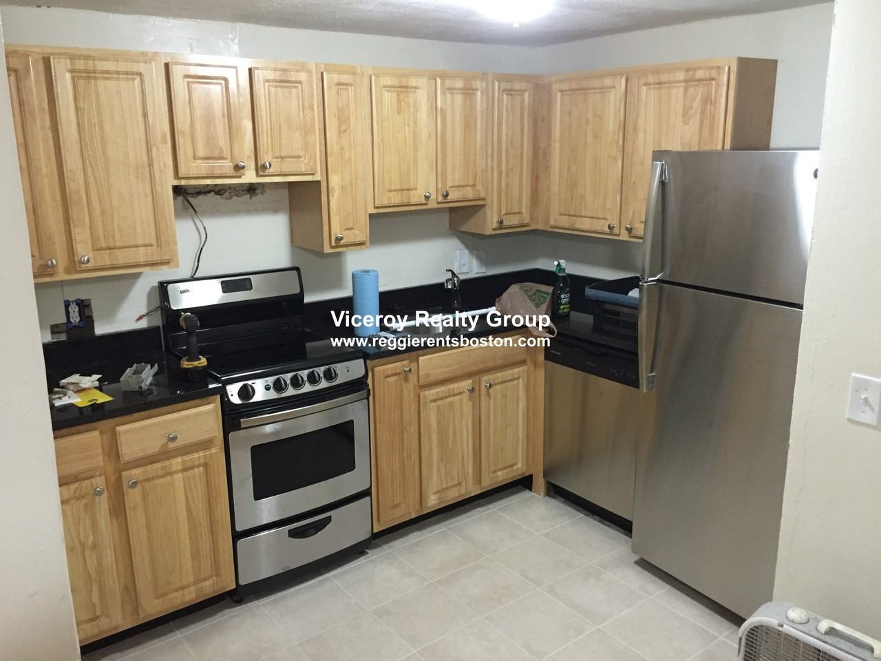 Cambridge St #1V