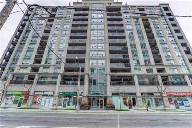 225 Wellesley Street East ##201