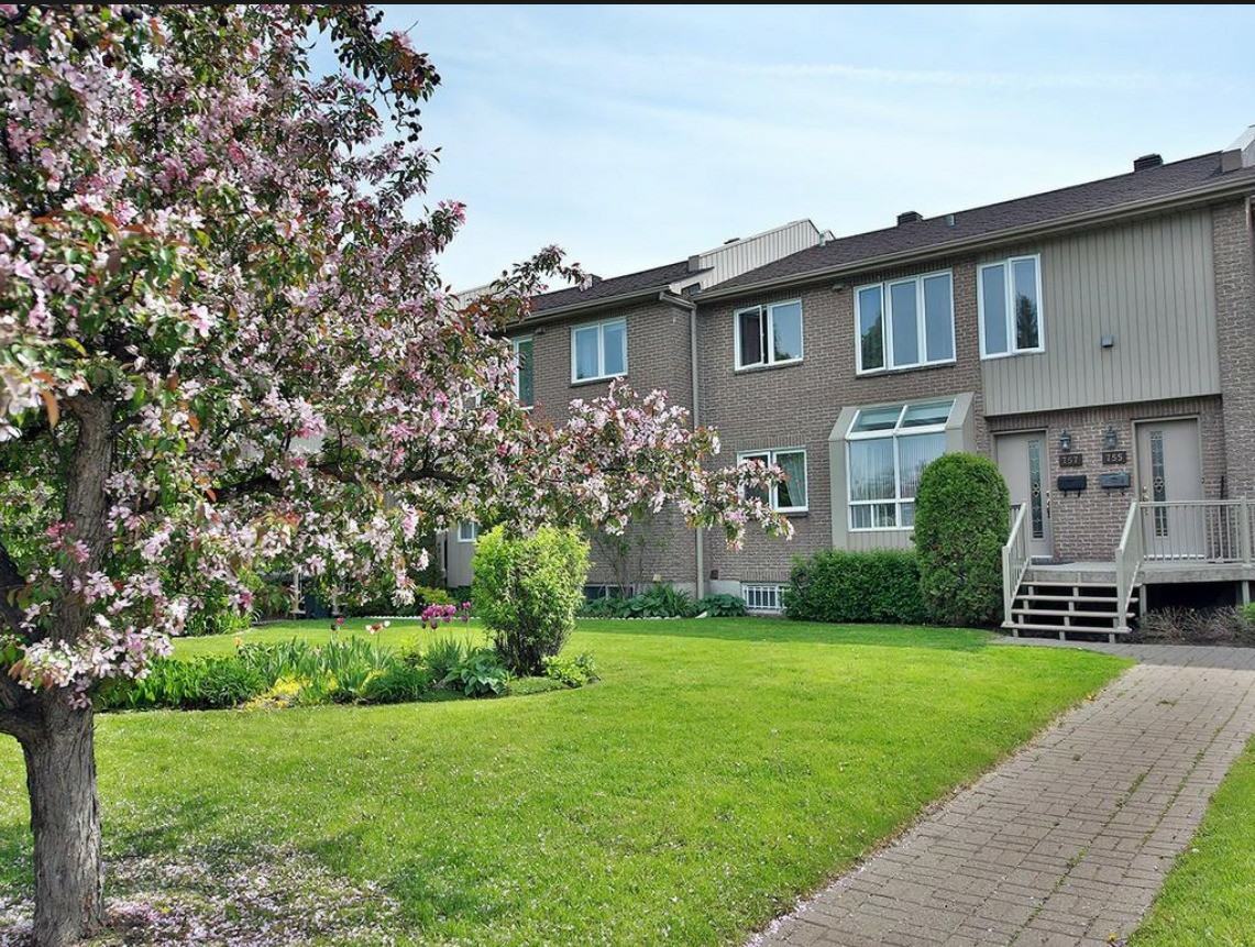 Avenue Stravinski, Brossard, QUÉBEC J4X 1Y3 2 Bedroom Apartment for