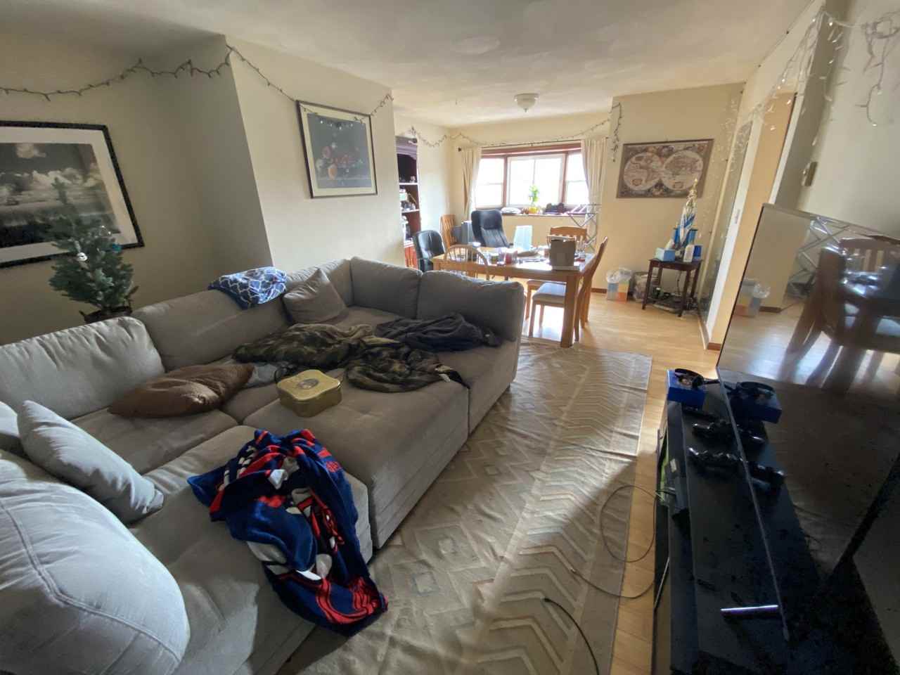 67 Plymouth Street #3A