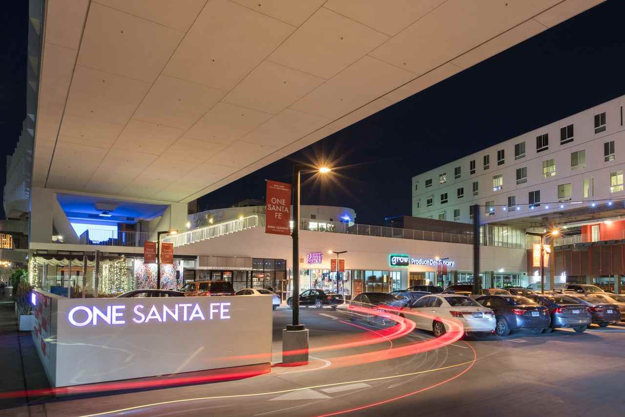 One Santa Fe - Photo 2 of 34