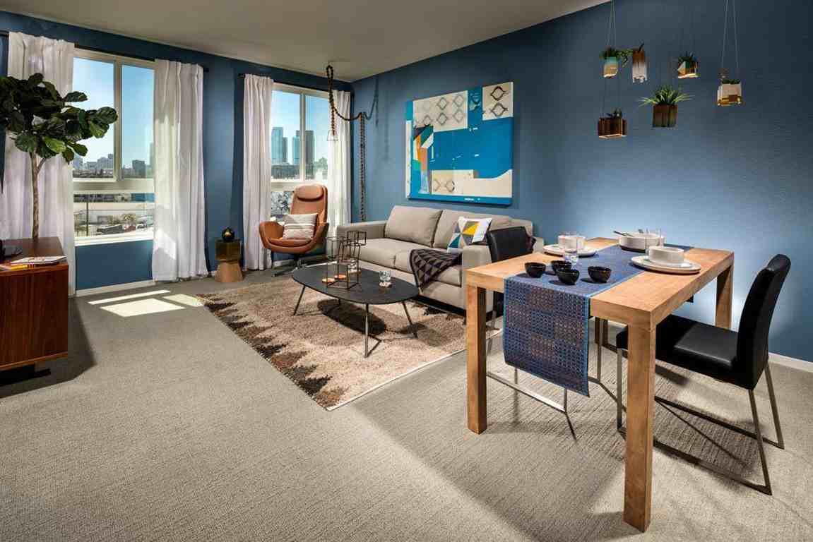 One Santa Fe - Photo 3 of 18