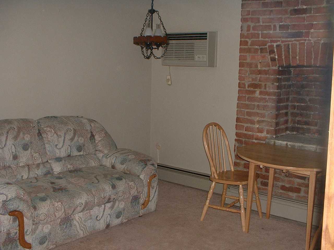 315 North Neville Street 5, Pittsburgh, PA 15213 Apartment for Rent