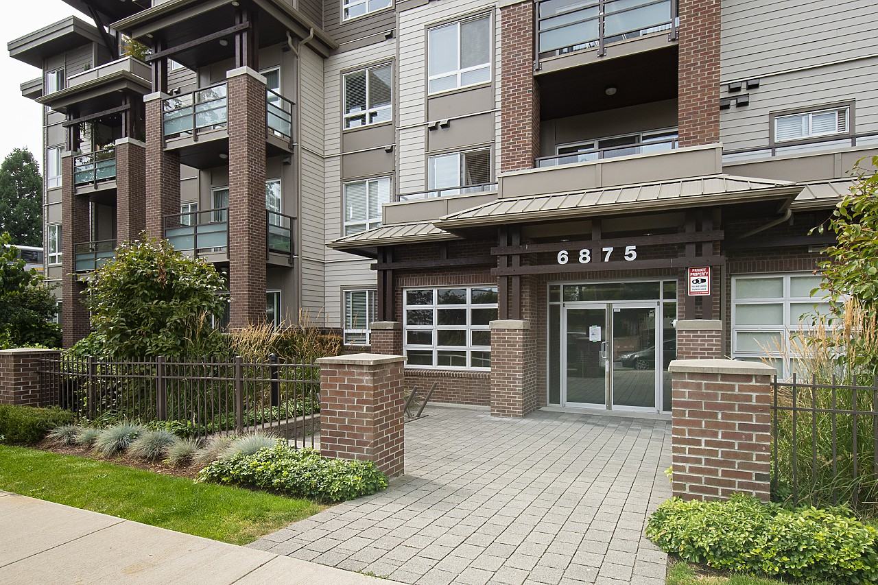 6875 Dunblane Avenue 304, Burnaby, BC V5J 1C6 2 Bedroom Apartment