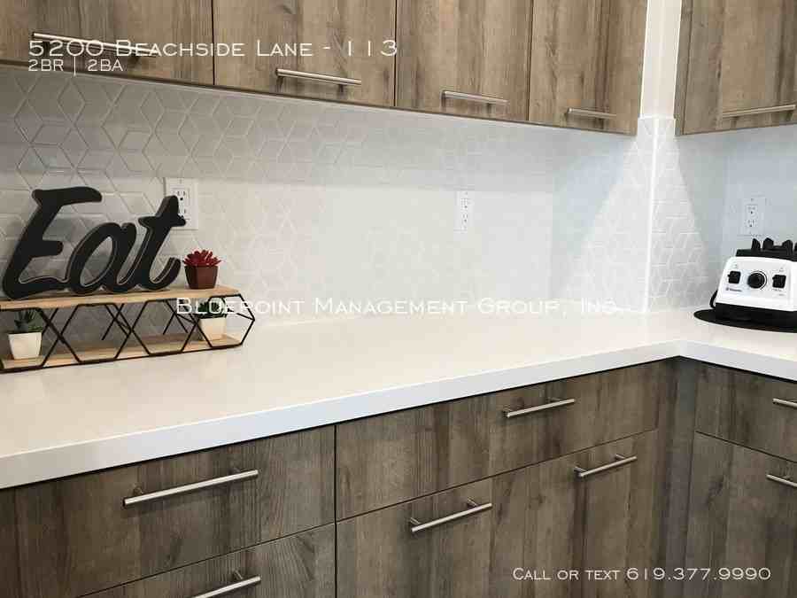 5200 Beachside Ln #113 - Photo 2 of 16