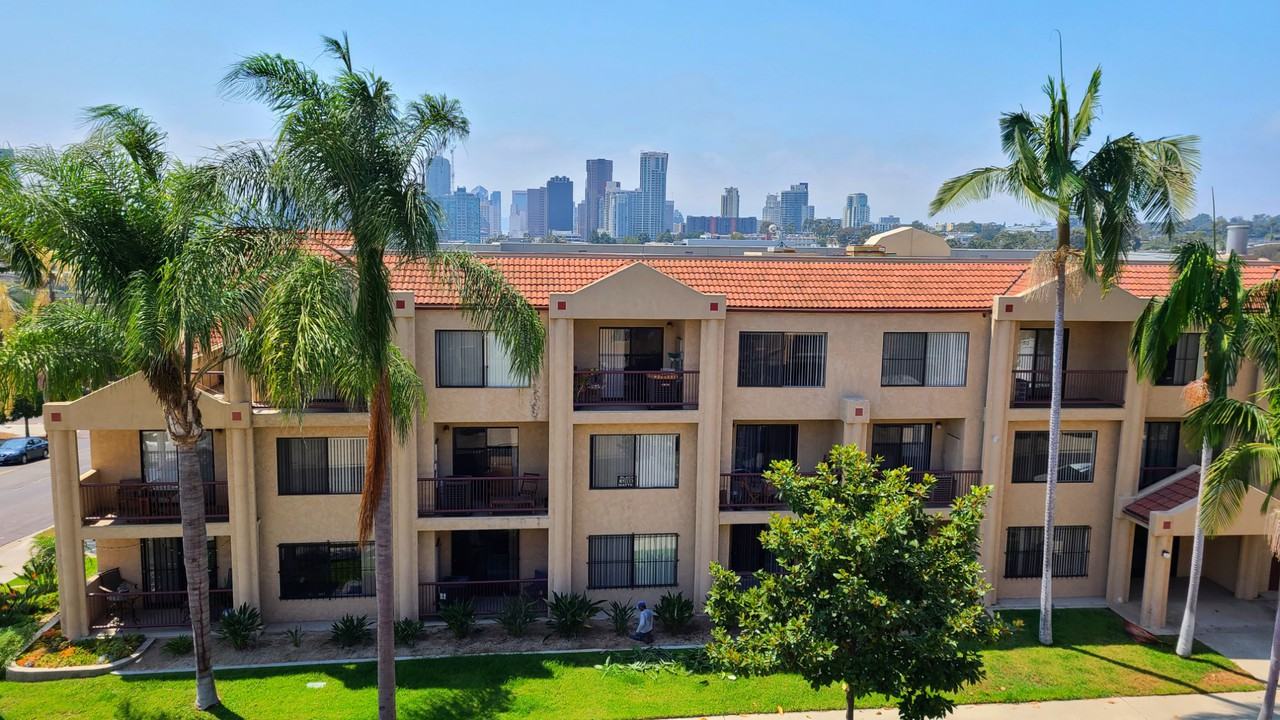 2220 C Street #215