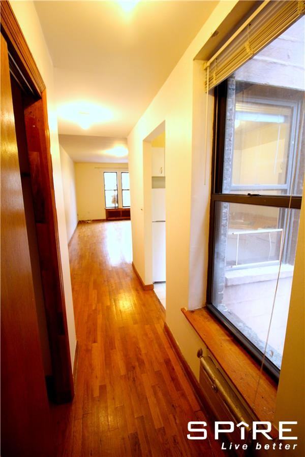 Amsterdam Ave & West 85th St #3F