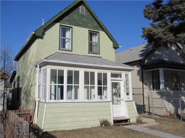 Ross avenue west Apartments Ross Avenue West, Winnipeg, MB R3E None Zumper