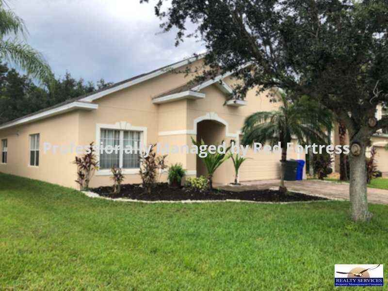 11025 River Trent Ct, Fort Myers, FL 33971 4 Bedroom Apartment for